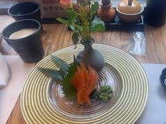 -藤原布二·大正创意料理(五台山店)