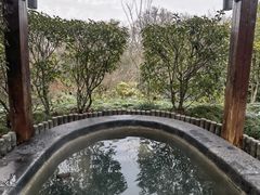 -扬州瘦西湖温泉