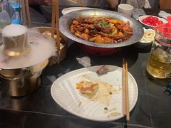 -辣尚瘾·烤鱼·新川菜(交大直营店)