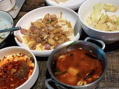 -铁公鸡·四川料理(天环广场店)