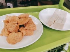 -正能量脆肉鲩火锅