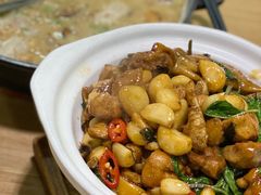 -乡亲鹅肉城(吴江店)