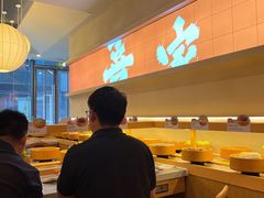 -喜家自助小火锅(卓悦里店)