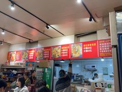 -海关荤豆花(洋河一路店)