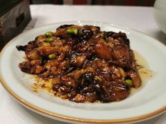 -到家尝北京菜(西坝河店)