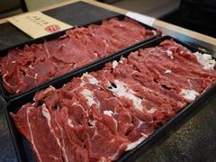 -林记潮牛·牛肉火锅(上马墩店)