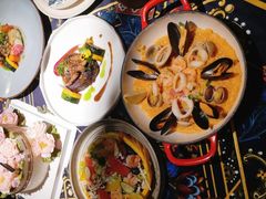 -第101座花园餐厅(湖滨88店)