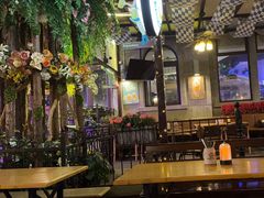 -巴伐利亚啤酒坊(意式风情街店)