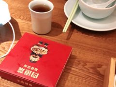 -闽上鲜·福建菜(龙湖滨江天街店)