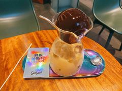 -Seesaw Coffee(上海尚悦湾店)