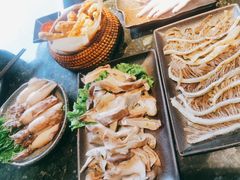 -重庆九记老火锅(广场店)