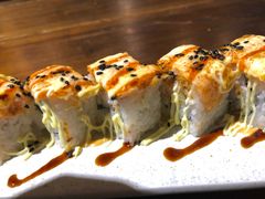 -鸟鸣门屋台料理(金帝银泰店)