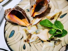 白灼大海螺-鲜螺湾(鹏欣丽都店)