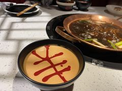-京韵胡同·酱香羊蝎子火锅涮肉(长寿路店)