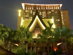 -亚马逊丛林水乐园