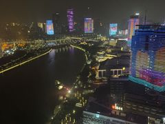 -宁波万豪酒店