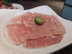 松阪猪-橘焱胡同烧肉夜食(BFC外滩金融中心店)