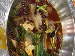 -晓林火锅(安定门店)