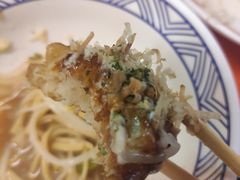 -拉面莊夢語＆中华料理八椿