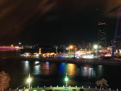 -川旺角川粤融合菜•海景餐厅(星海广场店)