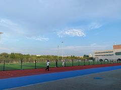 -回龙观体育文化公园