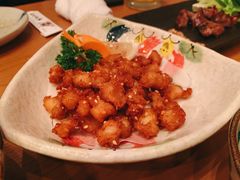 柚香鸡软骨-天手古舞居酒屋(889广场店)
