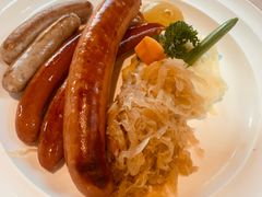 -LENBACH兰巴赫西餐啤酒坊(大连东港店)