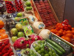 -每日新鲜水果吧(南京东路店)