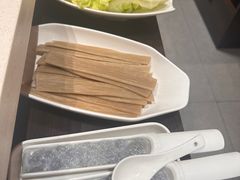 -蝎王府羊蝎子(北大地店)