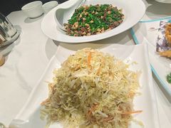 -渔码头食府·20年蓬莱老字号(登州路店)
