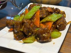 -西关回头馆(西关美食街店)