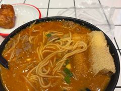 -肥汁米蘭香港米线(长宁来福士店)