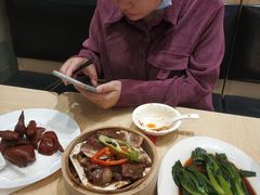 -味莊茶餐厅·自家點心(万象城店)