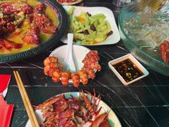 -金陵暴走小龙虾·迷踪蟹(凯德MALL店)