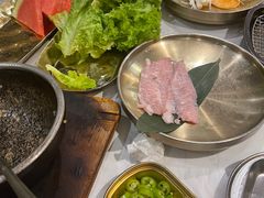 -老板娘的烤肉店(港湾广场店)