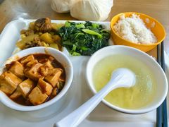 -上海财经大学-新食堂