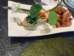-状元人家·公园别墅衡东土菜(溪悦荟店)