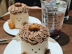 -7号里低糖生日蛋糕(南阳路店)