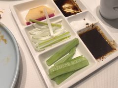 -玉林烤鸭店(小西天店)