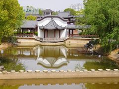 -汤显祖纪念馆