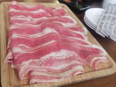 -鸿运楼老北京铜锅涮肉  烤串(木樨园店)