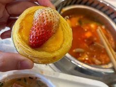 -龍歌自助小火锅(市南金茂湾店)