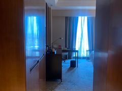 -上海嘉定喜来登酒店