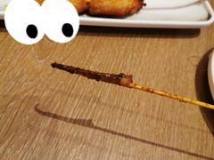 -鱼酷活鱼烤鱼(静安大融城店)