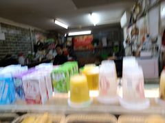 -高记特色酱香饼(布吉老街店)