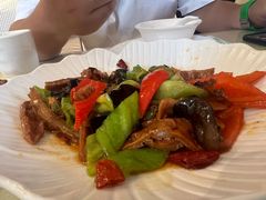 -归元·云集斋素菜馆