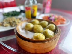 -坛南湾阿强农家乐.海鲜大排档老字号(福州地标美食店)