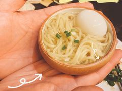 -很久以前羊肉串(朝阳路店)