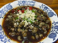 -呼吸森林·生态农庄农家乐私房菜