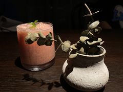樱花之恋-LUMOS卢莫斯融合料理餐厅